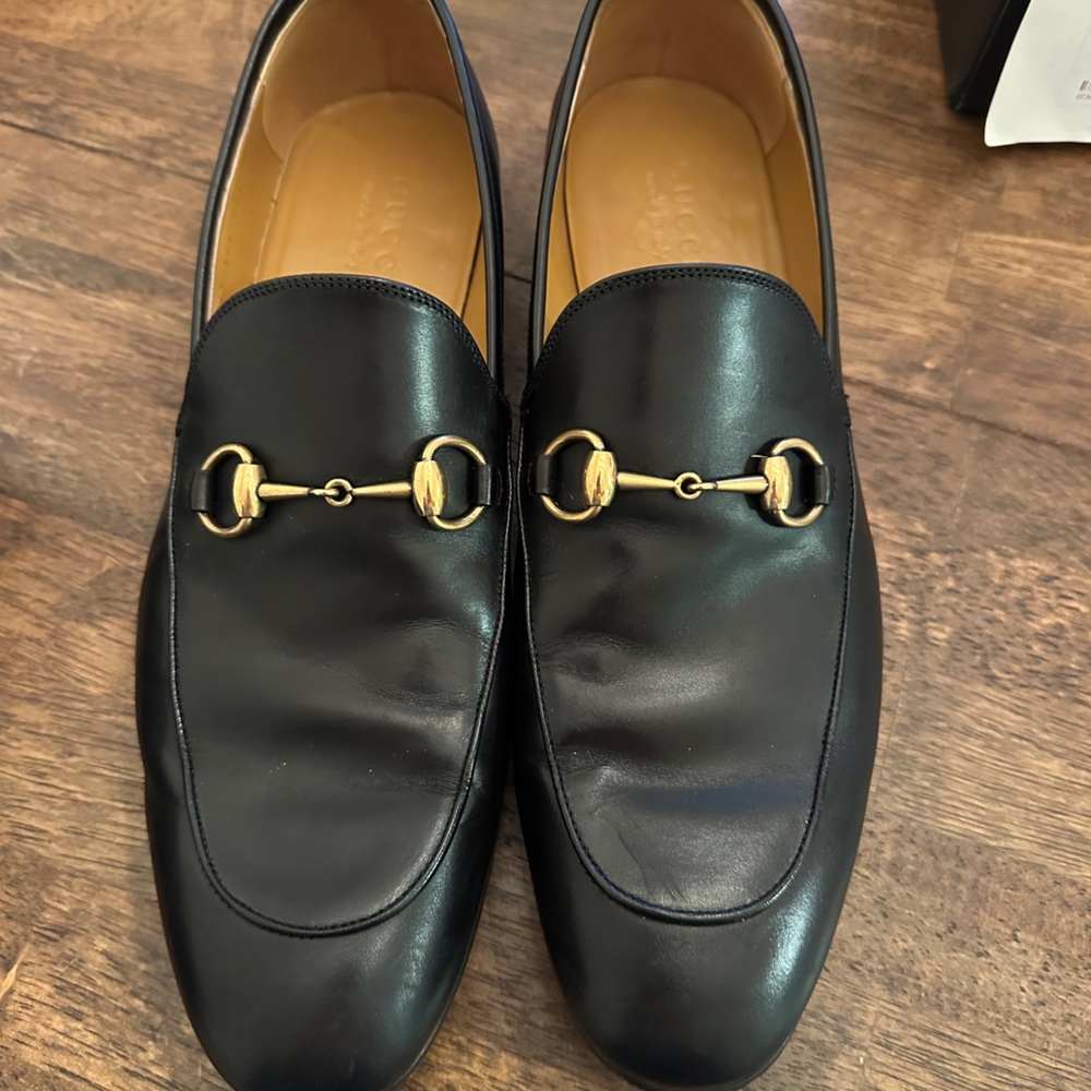 Men’s Gucci Jordaan loafers